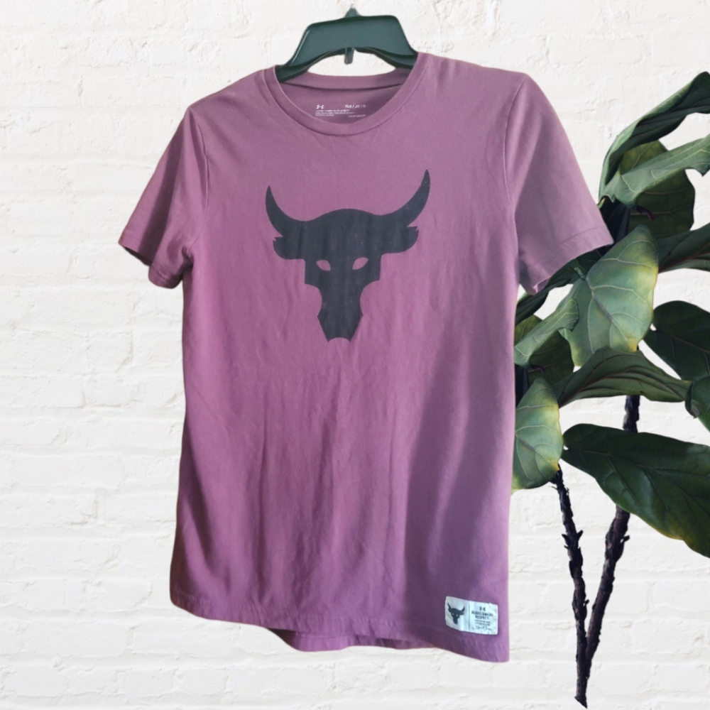Under Armour Youth Shirt